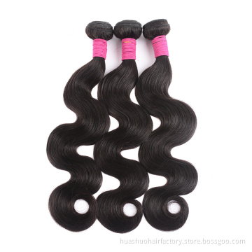 Top Quality Grade  6A 7A 8A 9A 10A 12A Brazilian Virgin Hair,Brazilian Human Hair Weave Remy Hair